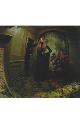Florence + The Machine - Everybody Scream (CD)