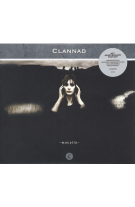 Clannad - Macalla (CD) 
