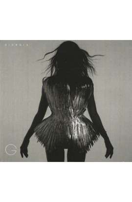 Giorgia - G (CD) 