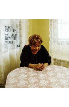 Mavis Staples - Sad And Beautiful World (CD) 