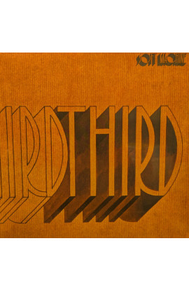 Soft Machine - Third (LP) 