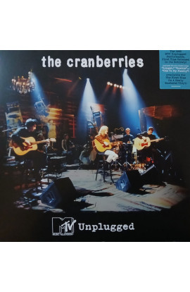 The Cranberries - MTV Unplugged (LP) 
