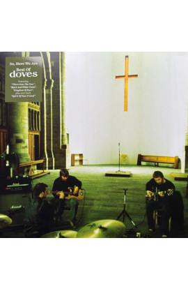 Doves - So, Here We Are: Best Of (LP) 
