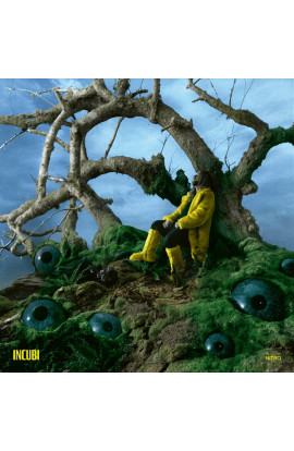 Nitro - Incubi (CD) 
