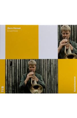 Gero Hensel Ensemble - Reminiscence (CD) 