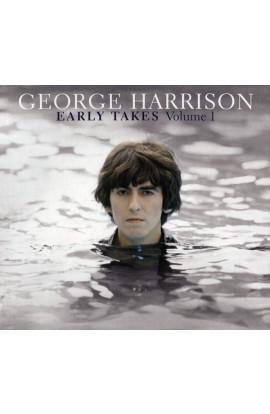 George Harrison - Early Takes Volume 1 (CD) 