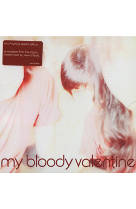 My Bloody Valentine - Isn't Anything