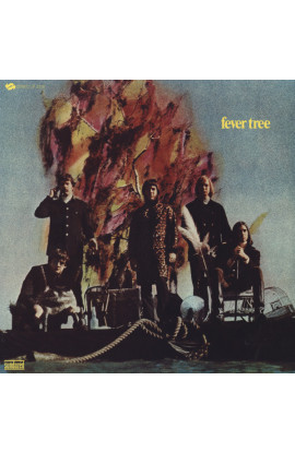 Fever Tree - Fever Tree