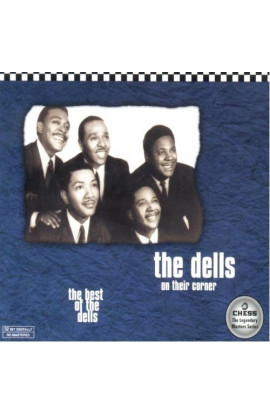 The Dells - On Their Corner: The Best Of The Dells (CD) 