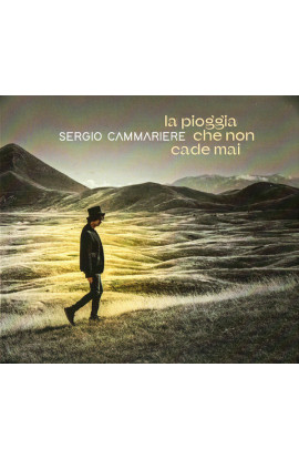 Sergio Cammariere - La Pioggia Che Non Cade Mai (CD) 