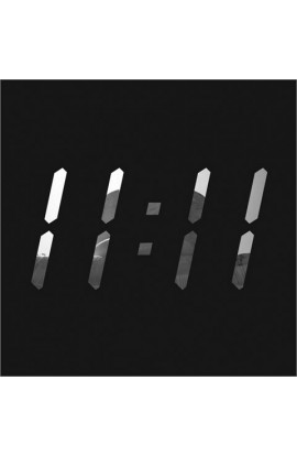Rodrigo Y Gabriela - 11:11 (CD) 