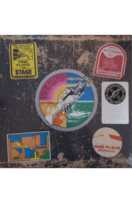 Pink Floyd - Wish You Were Here (LP)