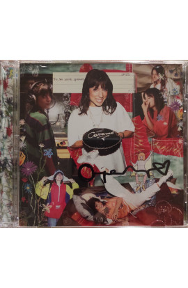 Angelina Mango - Caramè (CD) 