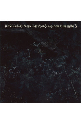Teho Teardo - Plays Twin Peaks and Other Infinitives (CD) 