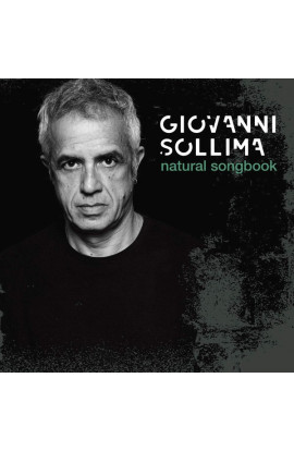 Giovanni Sollima - Natural Songbook (CD) 