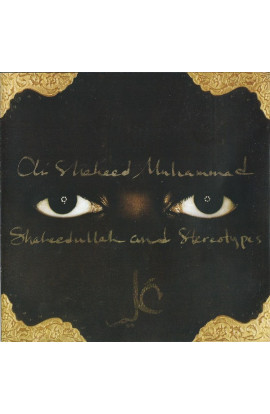 Ali Shaheed Muhammad - Shaheedullah And Stereotypes (CD) 