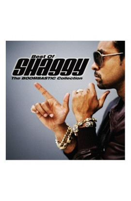 Shaggy - The Best Of Shaggy - The Boombastic Collection 