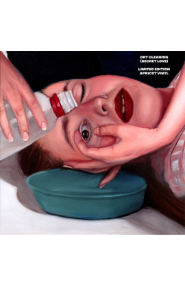 Dry Cleaning - Secret Love (LP) 