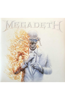 Megadeth - Megadeth (LP) 