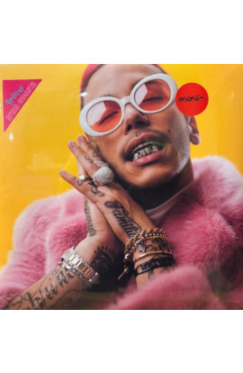 Sfera Ebbasta - Rockstar (LP) 