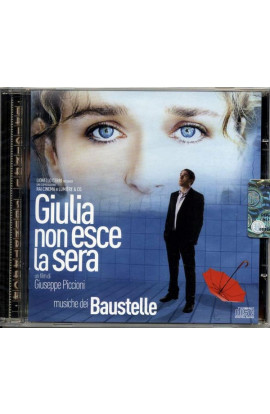 Baustelle - Giulia Non Esce La Sera (CD) 