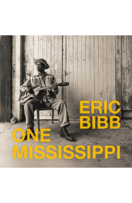 Eric Bibb - One Mississippi (LP) 