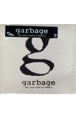 Garbage - Not Your Kind Of People (CD) 
