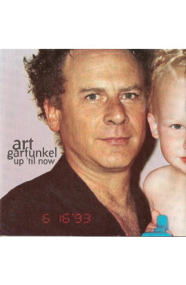 Garfunkel Art - Up 'Til Now (CD) 
