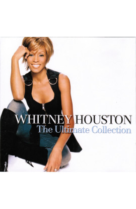 Whitney Houston - The Ultimate Collection (CD) 