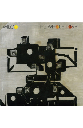 Wilco - The Whole Love (CD) 