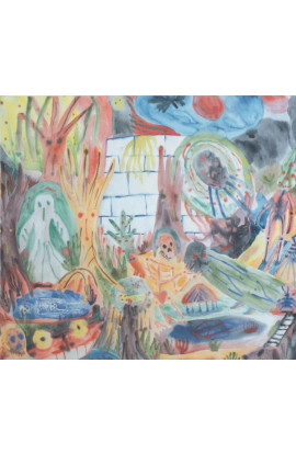 The Notwist - News From Planet Zombie (CD) 