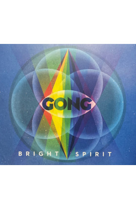 Gong - Bright Spirit (CD) 