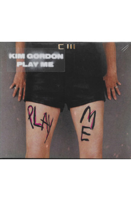 Kim Gordon - Play Me (CD) 