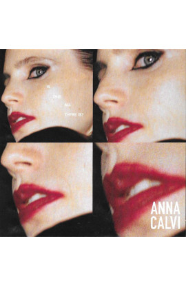 Anna Calvi - Is This All There Is? (CD) 