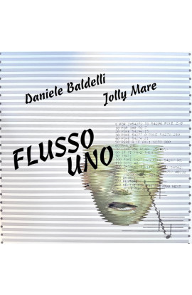 Daniele Baldelli, Jolly Mare - Flusso Uno (EP) 