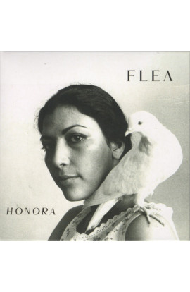 Flea - Honora (CD) 