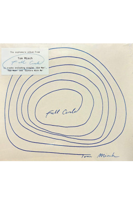 Tom Misch - Full Circle (CD) 