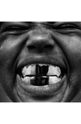 Ye (Kanye West) - Bully (CD) 