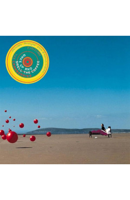 The Cranberries - Wake Up And Smell The Coffe (CD) 