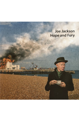 Joe Jackson - Hope And Fury (LP) 