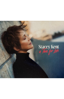 Stacey Kent - A Time For Love (CD) 
