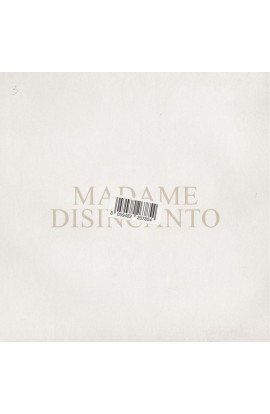 Madame - Disincanto (LP) 