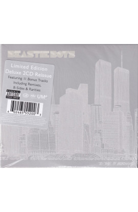 Beastie Boys - To The 5 Boroughs (CD) 
