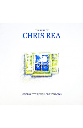 Chris Rea - New Light Through Old Windows: The Best Of Chris Rea (LP)
