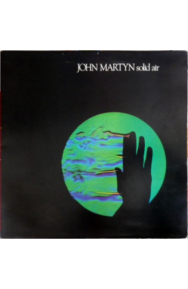 John Martyn - Solid Air