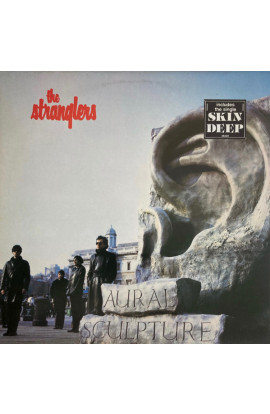 The Stranglers - Aural Sculpture (LP) 