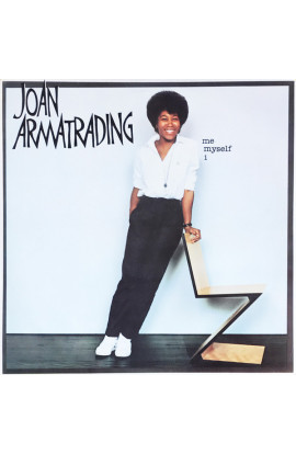 Joan Armatrading - Me Myself I (LP) 