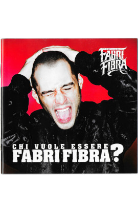 Fabri Fibra - Chi Vuole Essere Fabri Fibra? (CD) 