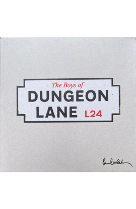 Paul McCartney - The Boys Of Dungeon Lane (CD) 