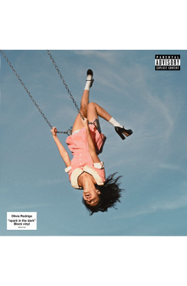 Olivia Rodrigo - You Seem Pretty Sad For A Girl So In Love (LP) 